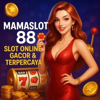MAMASLOT88: Situs Slot Gacor Paling Gampang Menang